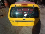Trunk/hatch/tailgate Thru 12/10/01 Tinted Glass Fits 01-02 Escape 166965 Used. Price: $75.00.