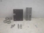 Waltco Liftgate Bearing Kit 35436001 New. Price: $314.99.
