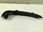 Volkswagen Tiguan 2009 Interior Right Passenger Side Liftgate Cover Trim Factory Used. Price: $23.00.