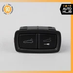 11-18 Porsche Cayenne 958 Trunk Tailgate Close Button 7PP959832J Oem Used. Price: $45.65.