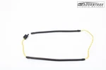 2023-24 Volvo XC40 Rear Bumper Tailgate Liftgate Open Motion Sensor 3229900 Oem Used. Price: $97.01.