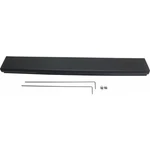 Ford F-250/F-350/F-450 Super Duty Tailgate Molding 2011-2016 Step New. Price: $77.84.