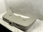 Nissan Murano Sl 2009 Tailgate Interior Trim Panel Factory Used. Price: $216.51.