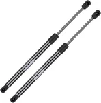 Aiyigu Front Hood Struts Shocks Lift Supports Gas Springs 4157 Compatible With New. Price: $46.80.