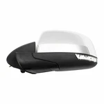 Left Lh Mirror Power/heated With Memory Fits 2011 2020 Dodge Durango New. Price: $112.50.
