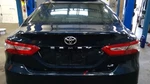 Trunk/hatch/tailgate Rear View Camera Fits 18-24 Camry 2355342 Used. Price: $1100.00.