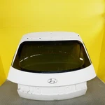 2022-2024 Hyundai Ioniq 5 Rear Liftgate Tailgate Hatch W/ Glass Oem 72800GI010 Used. Price: $1104.49.