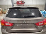 (local Pickup Only) Trunk/hatch/tailgate With Sport Spoiler Fits 11-17 Outlander Used. Price: $261.24.