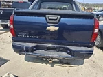 2007 Chevrolet Avalanche 1500 Used Midgate 4DR Pu Blu Pc 25U Oem 4019945. Price: $284.95.