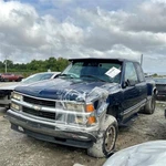 (pickup Local Only) Trunk/hatch/tailgate Sportside Fits 88-98 Chevrolet 1500 Used. Price: $224.90.
