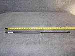 26" 120# Nitro-prop Gas Spring Shock Strut Lift Damper Shaft Rod Rep C16-12038 New. Price: $17.99.