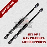 2X Bonnet Hood Lift Supports Gas Struts Damper Prop Rod For Volvo XC90 2003-2014 New. Price: $24.19.