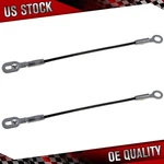 Dorman Tailgate Support Cable For Chevrolet C1500 1999 1998 1997 1996 1995 1994 New. Price: $37.51.