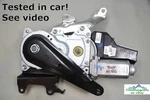 2009-2015 Toyota Venza Power Lift Motor Assembly Factory Oem Rear Tailgate Used. Price: $279.95.