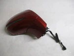 2016 Buick Envision Rh Passenger Electric Power Door Mirror Oem Lkq Used. Price: $231.08.