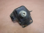 Jeep Wrangler Yj 87-95 Rear Tail Gate Striker Catch Pin Bracket Mount Free Ship Used. Price: $27.99.