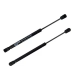2 New Replacement Gas Shocks Lift Supports Springs Strut Prop Universal Fitment. Price: $17.99.
