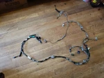 00-06 Chevrolet Gmc Suburban Tahoe Yukon Xl Rear Hatch Wiring Harness 28655762 Used. Price: $60.00.