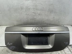2008 Audi A6 Sedan Trunk Lid Shell Oem+ (dakar Beige Metallic) Used. Price: $252.95.