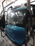 Trunk/hatch/tailgate Hatchback Note Fits 15-18 Versa 693920 Used. Price: $517.91.