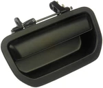 Tailgate Handle Dorman 81521 Fits 06-14 Honda Ridgeline New. Price: $77.07.