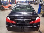 08 09 10 Infiniti M35 Trunk Lid Gate W/rear View Camera Black KH3 Used. Price: $115.00.