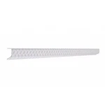 Dee-zee Tailgate Protector For Chevy C1500 1988-1999 Brite-tread Silver New. Price: $120.85.