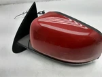 2011-2020 Dodge Durango Driver Side View Mirror Heated Pwr Folding 68237573AF Used. Price: $157.49.