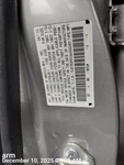 Gry Decklid Tailgate Oem 10-12 Acura Rdx Used. Price: $270.00.