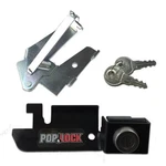 Pop & Lock For 87-03 RANGER/87-98 FSERIES/94-99 Mazda Bseries Fs(w/metal New. Price: $80.57.