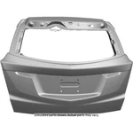 Genuine Gm Lift Gate 85127766 New. Price: $1299.91.