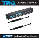 Trq Liftgate Support Shock Strut Set For 1994-1997 Volvo 850 New. Price: $38.95.