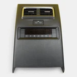 2024-2026 Mazda CX-90 Rear Center Console Heater A/c Vent Panel Oem KMV664471 Used. Price: $169.84.