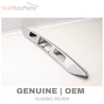 2011-2014 Porsche Cayenne Rear Hatch / Trunk Lid Handle Housing 95851257602 Used. Price: $45.49.