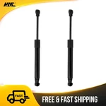 Front Lift Supports Gas Spring Struts For Range Rover 2003-2012 XH4216E610AA New. Price: $12.26.