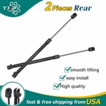 2*REAR Window Glass Lift Supports Shocks Struts For 2005-2012 Nissan Pathfinder New. Price: $16.58.