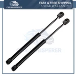 2PCS Hatch Tailgate Lift Supports Struts Shocks Ford Flex 2009-2012 6670 New. Price: $16.95.