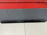 2017-2022 Audi Q7 Rear Liftgate Trunk Lid Roller Sunblind Sunshade Oem New. Price: $240.00.