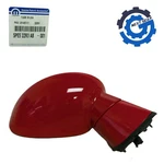 Mopar Right Side Red Mirror For 2015 Dodge Challenger 5PE52ZR3AB New Oem. Price: $237.96.