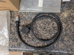 Maxon 268142-01 Oem Switch & Cable Molded Bmr Gpt Box Truck Trailer Waltco New. Price: $300.00.