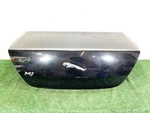10-19 Jaguar Xj Rear Trunk Lid Tailgate Skin Shell Cover Oem Used. Price: $180.00.