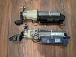 2007-15 Audi Q7 Rear Left Right Trunk Hatch Liftgate Pull Down Motor Oem Used. Price: $129.99.