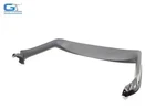 2015 - 2018 Audi Q3 Tailgate Liftgate Back Door Upper Trim Cover Panel Oem Used. Price: $35.00.