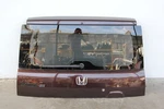 2003-2011 Honda Element Rear Tailgate Trunk Lid Assy Purple 68100-SCV-A90ZZ, A79 Used. Price: $199.04.