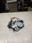 2007-2012 Mazda CX9 Rear Lift Gate Latch And Motor Assembly Used. Price: $129.99.