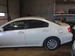Trunk/hatch/tailgate Without Rear View Camera Fits 09-12 Galant 2106971 Used. Price: $807.50.