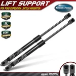 2X Rear Window Lift Supports Shock Struts Ford Expedition Lincoln Navigator New. Price: $28.99.