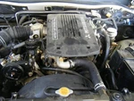 Trunk/hatch/tailgate Fits 97-04 Montero Sport 9539 Used. Price: $370.00.