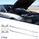 2PCS 25INCH 200LB/890N Silver Tone Lift Support Gas Struts With Wrench For Rv New. Price: $61.99.