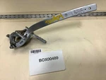 2004 Volkswagen Touareg Rear Left Driver Side Upper Trunk Hutch Hinge Oem+ Used. Price: $30.60.